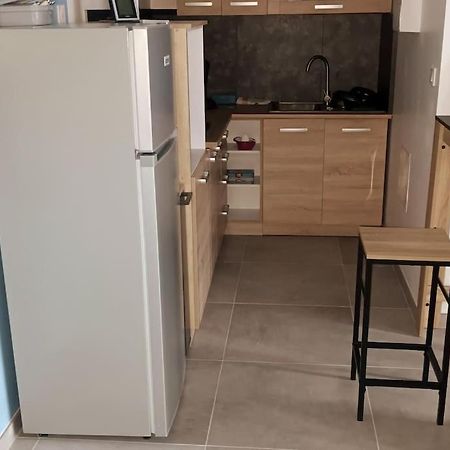 Loft Entier, Calme, Fibre Et Wifi Daire Saint-Quentin  Dış mekan fotoğraf